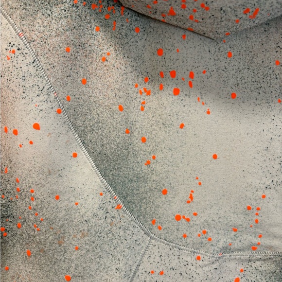 lululemon athletica Tie-Dye Varsity Jacket - Picture 11 of 11